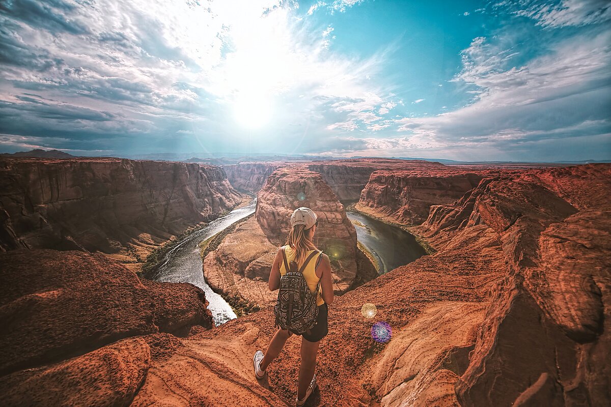 Social media Marketing e turismo
