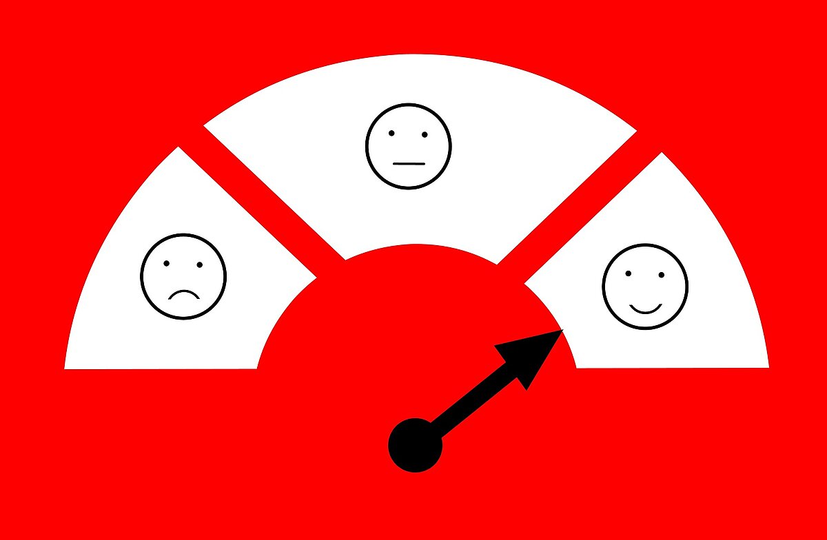 What is the Net Promoter Score