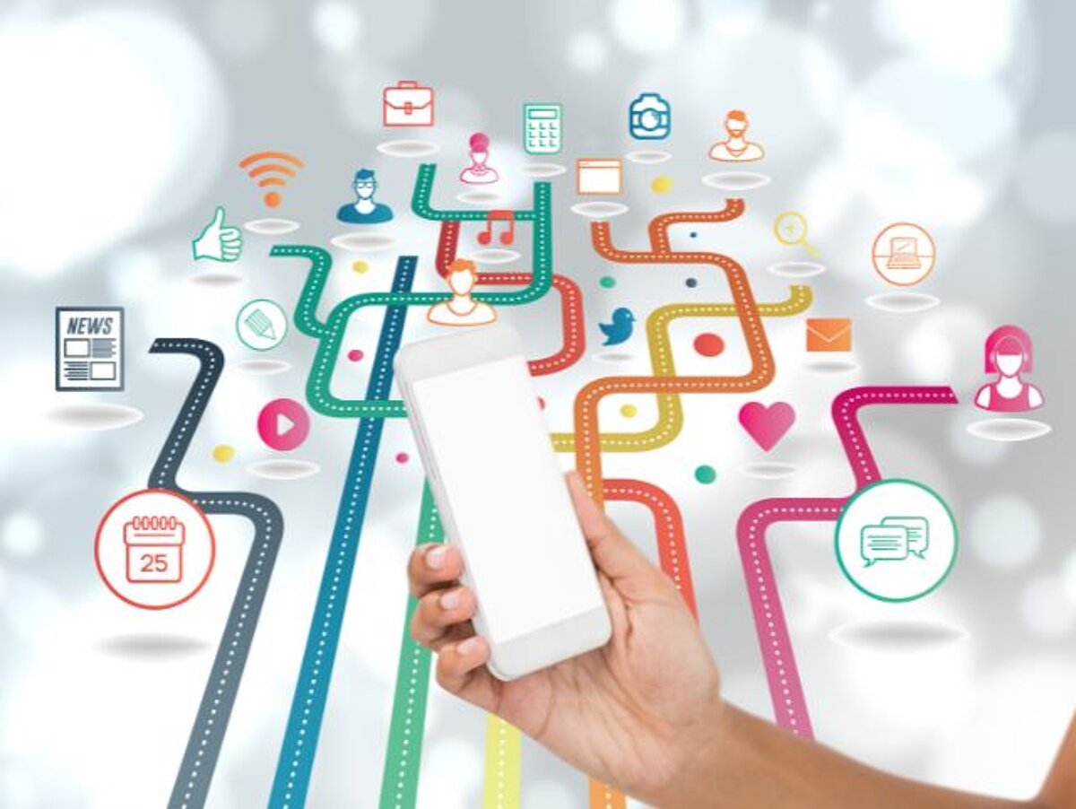 Quali media in Italia nel 2023?