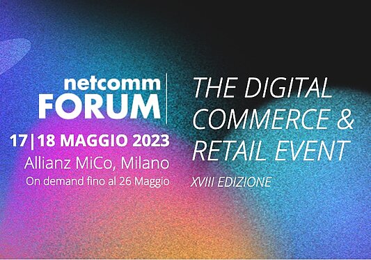 eCommerce Forum Italy 2023