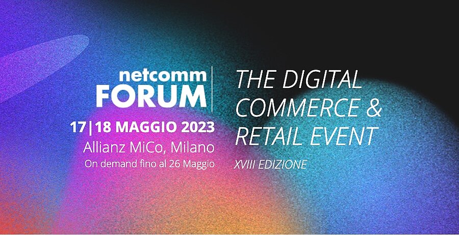 eCommerce Forum Italy 2023