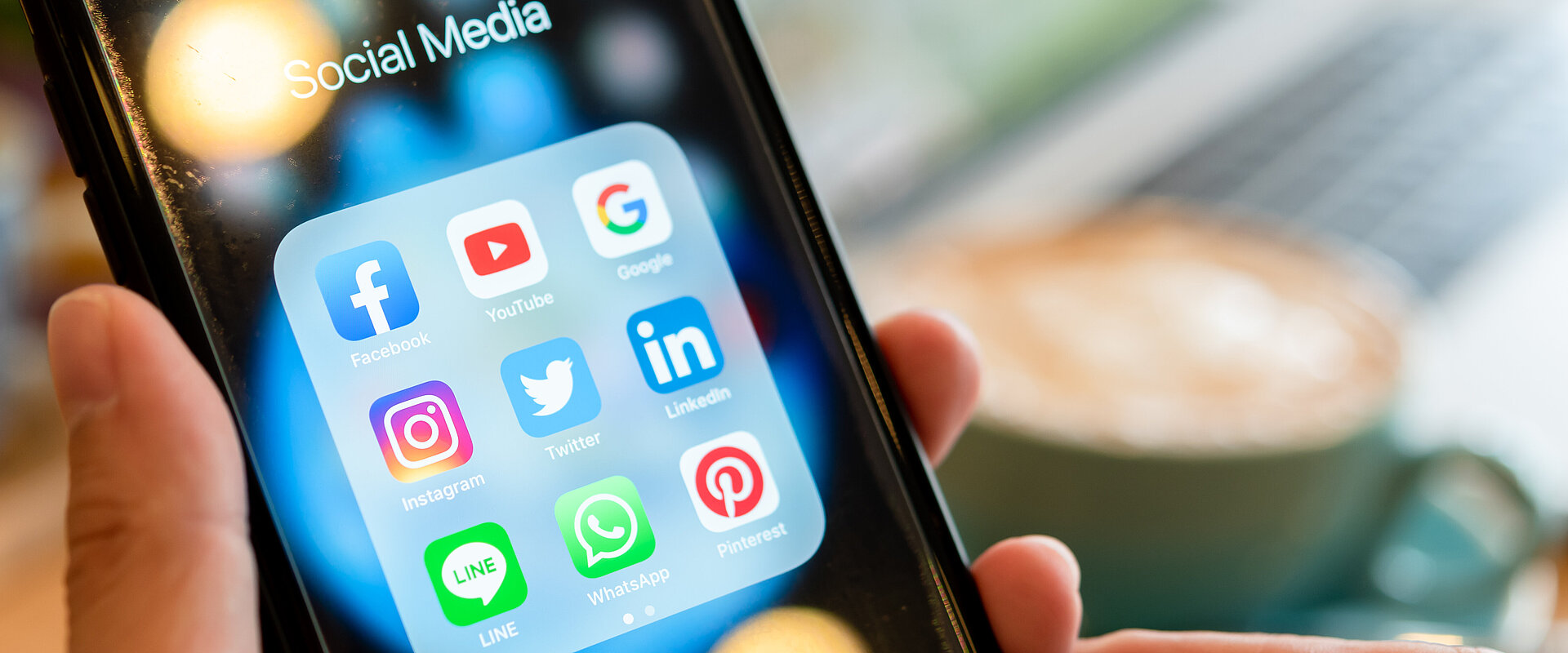 Come organizzare le attività di Social Media Marketing?