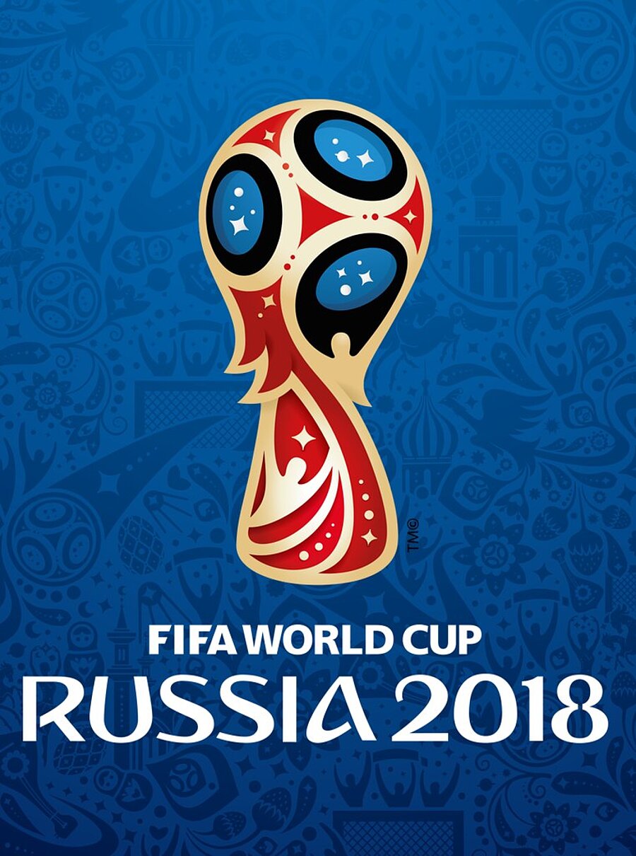 Pubblicità in calo Mondiali Russia 2018