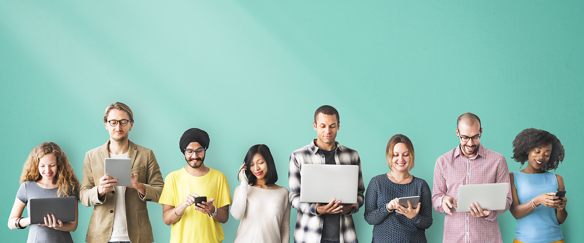 Digital Strategy