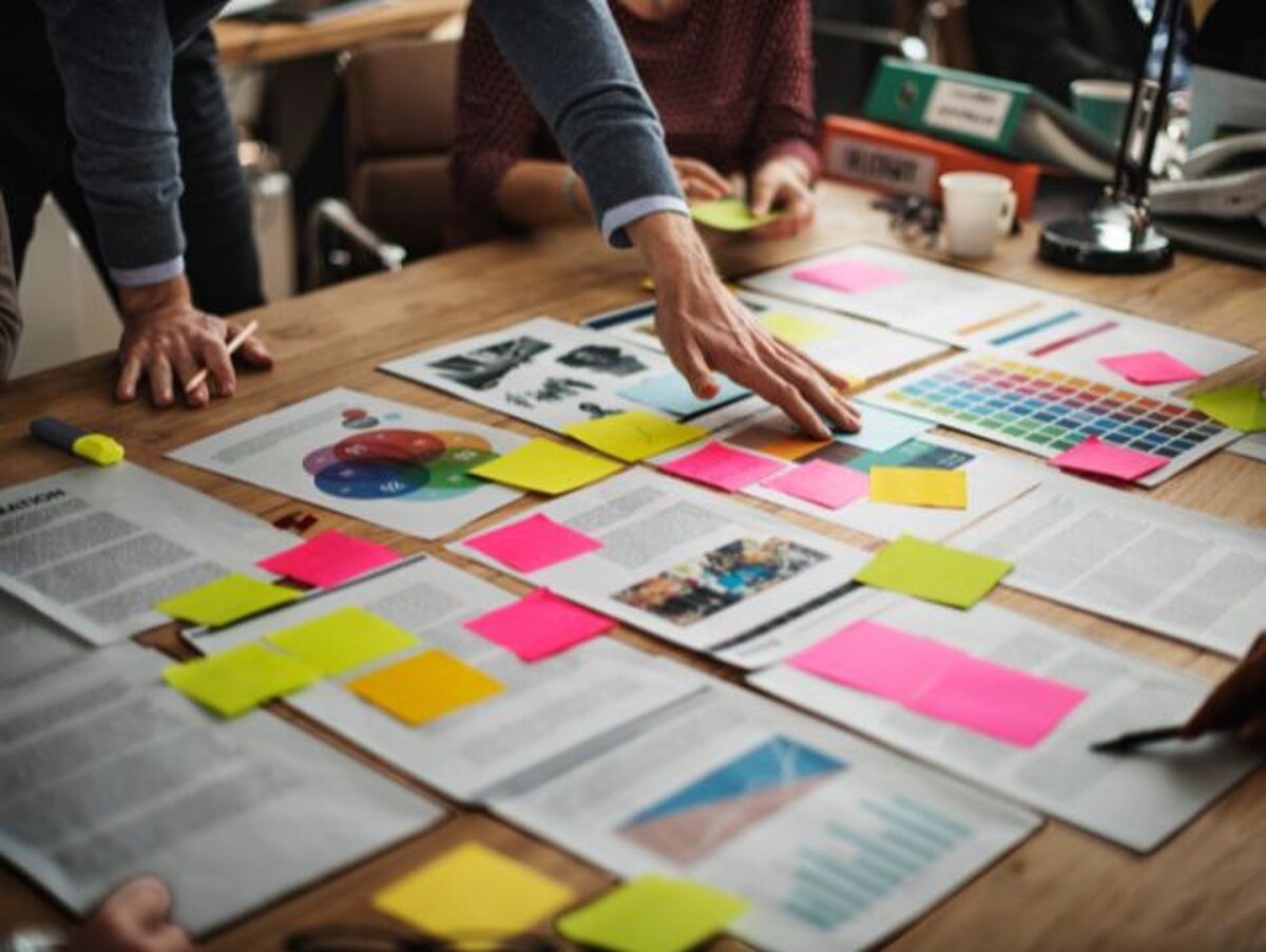 Rebranding: quale strategia adottare? 
