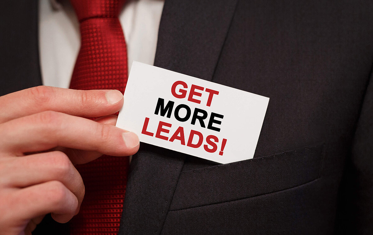 Lead Generation per eCommerce: quali canali utilizzare e come farla