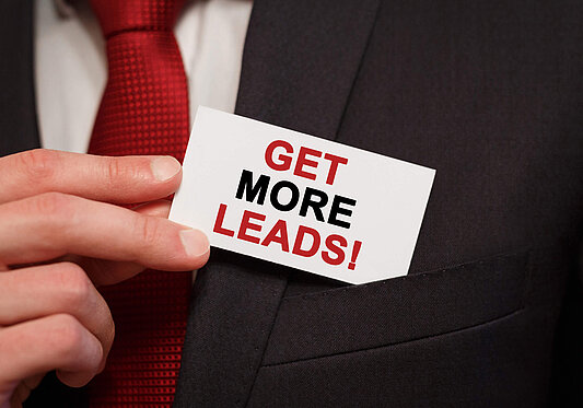 eCommerce e Lead Generation