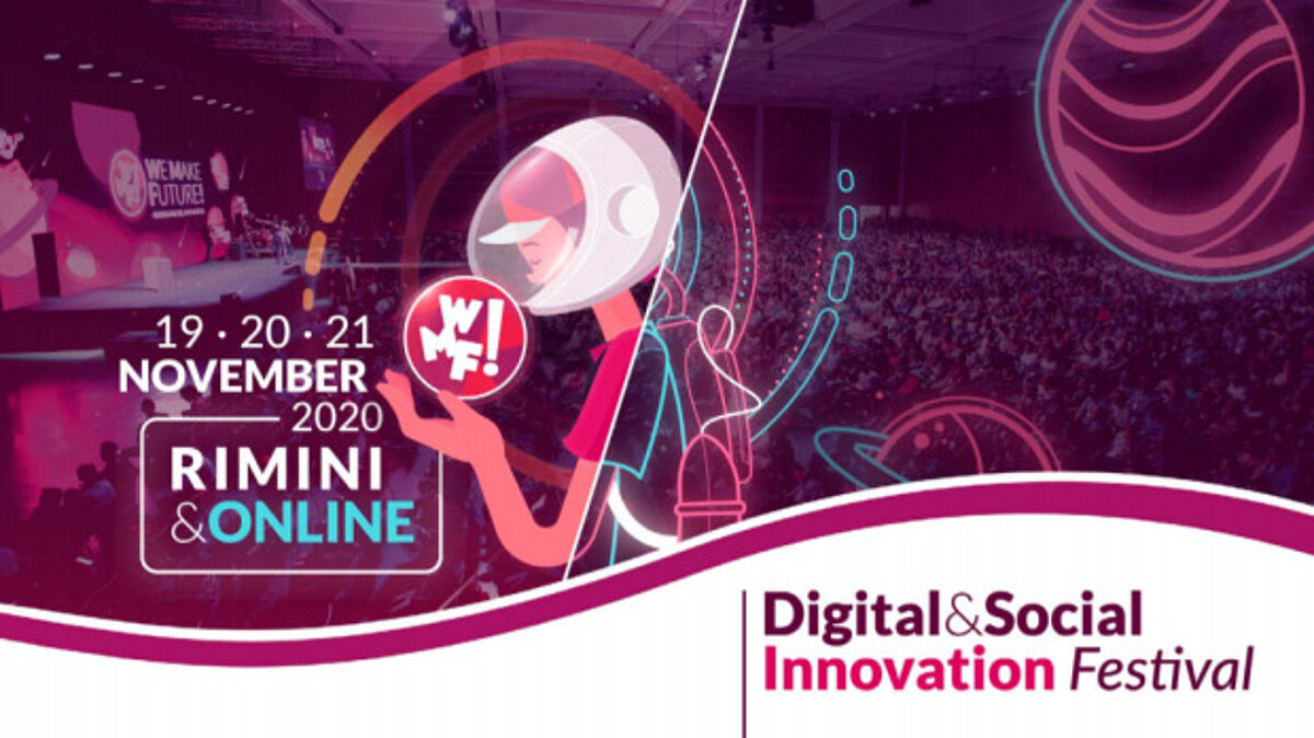 Web Marketing Festival