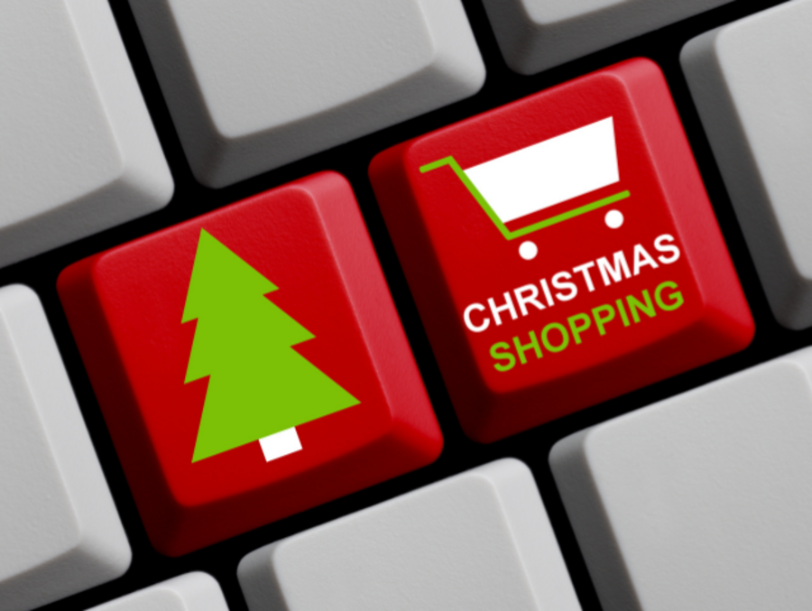 What Marketing at Christmas?