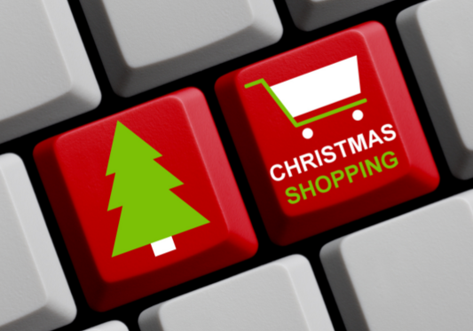 What Marketing at Christmas?