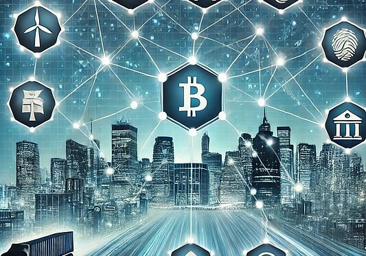 I nuovi Progetti Cripto
