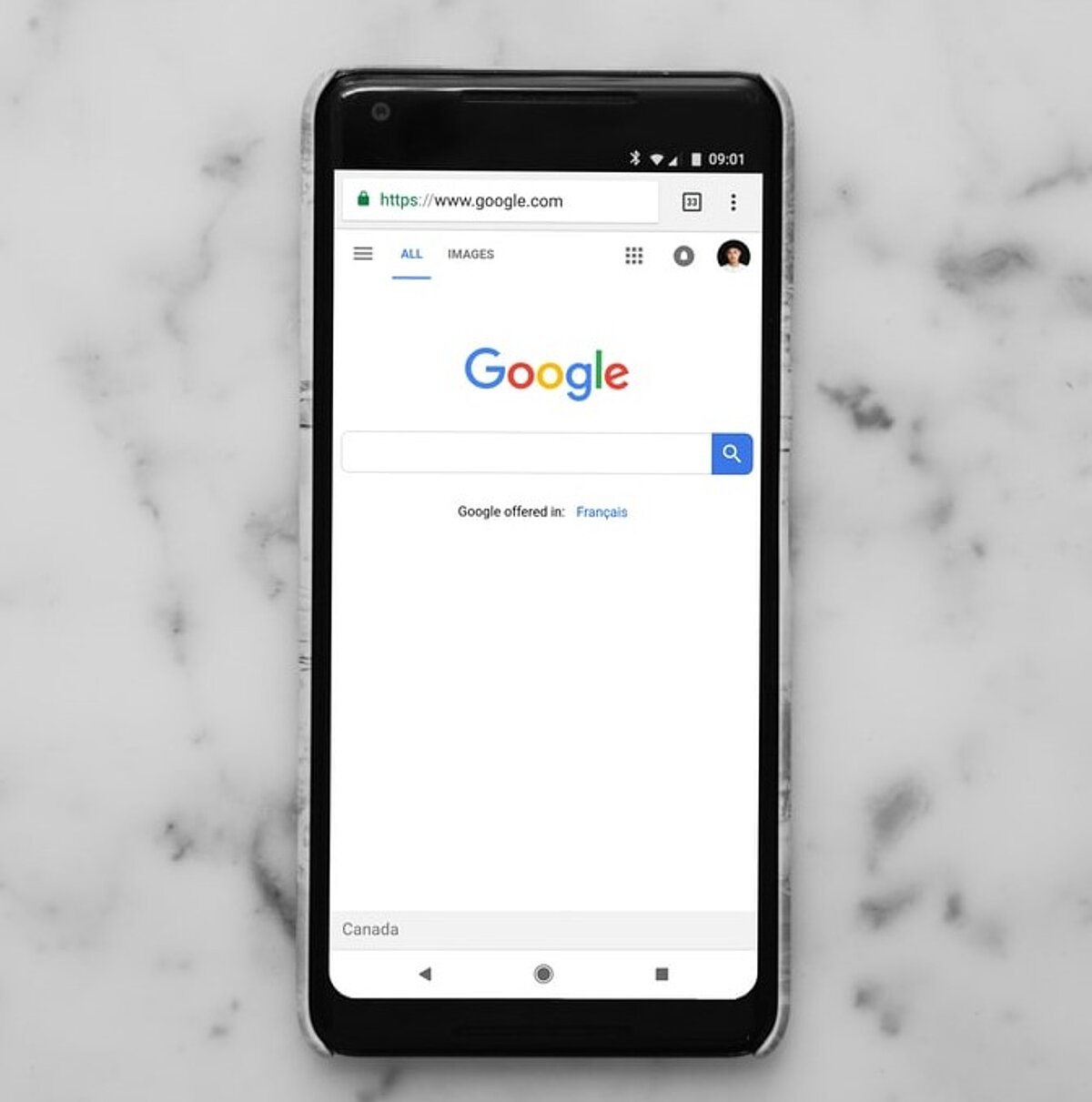 Mobile First SEO Indexing