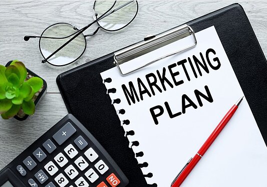 Il Piano Marketing con ChatGpt