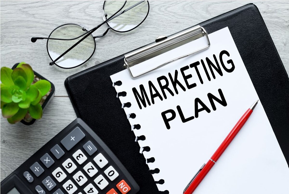 Marketing Plan with ChatGpt