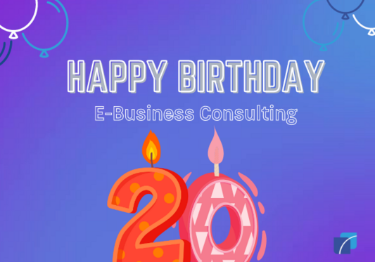 February 13th 2003 E-Business Consulting was born inside the University of Padua’s start cube incubator with the aim of helping companies in the digital transformation.