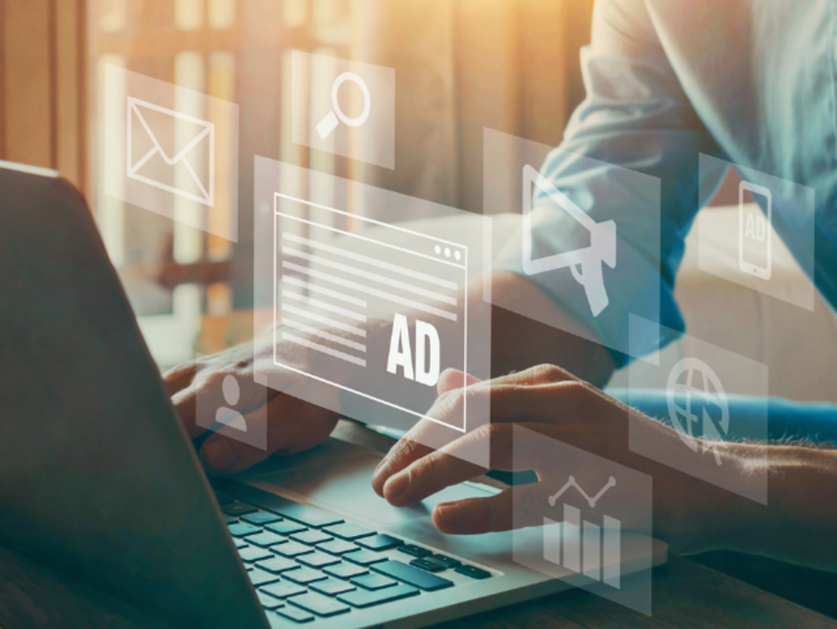 I dati del Mercato Advertising 2023