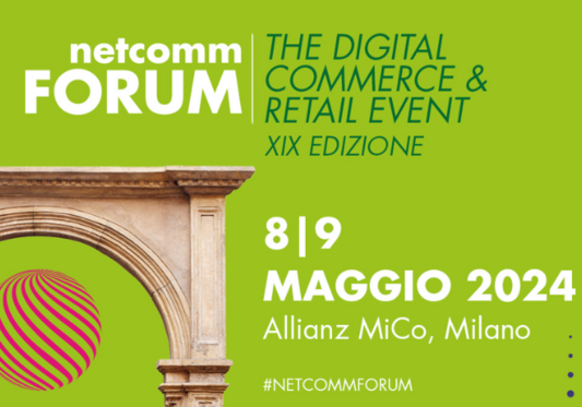 Italy eCommerce Forum 2024 