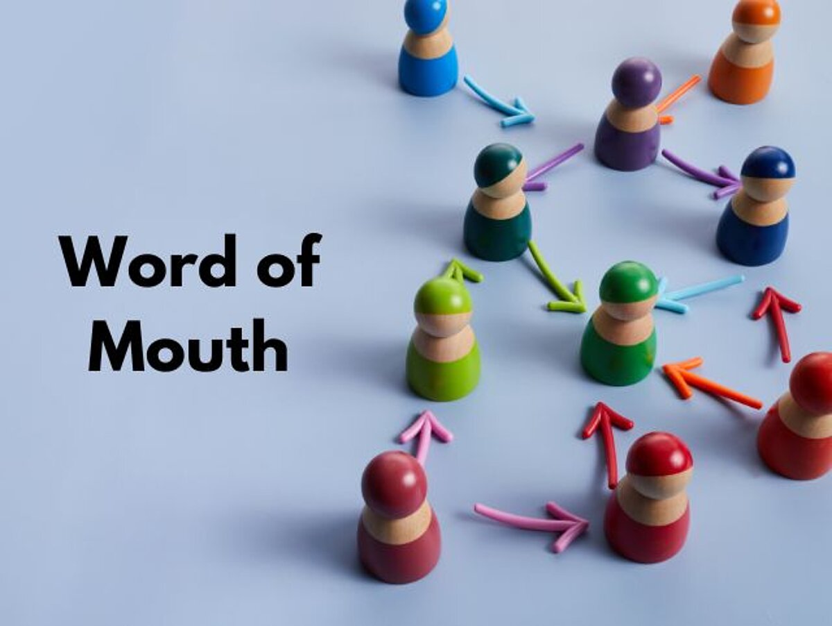 The power of Word of Mouth in the digital context