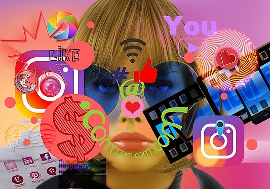 Nuove regole per gli influencer
