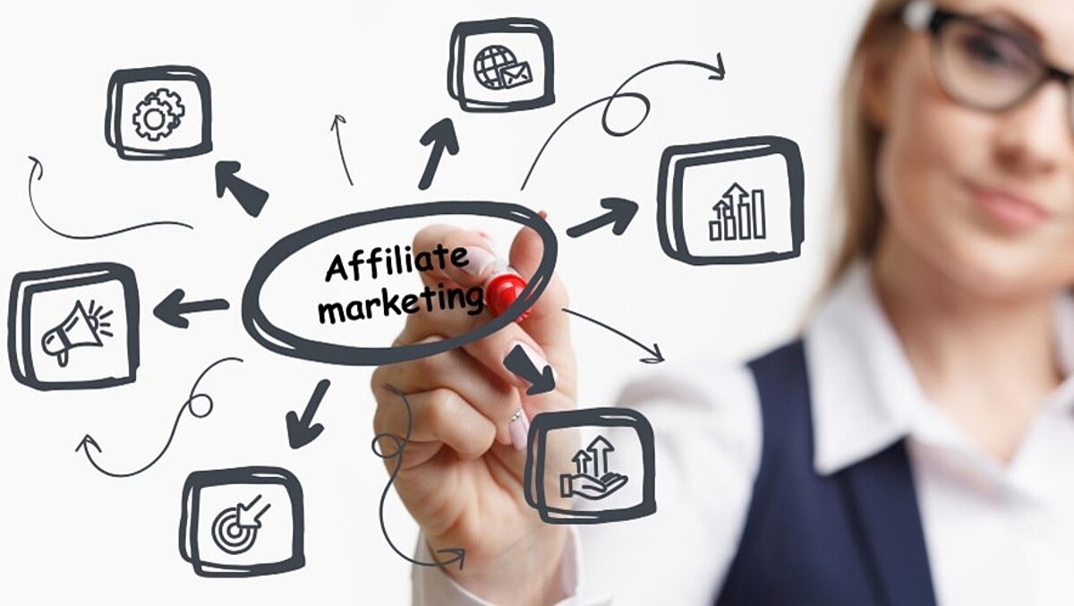 Affiliate Marketing nel 2023