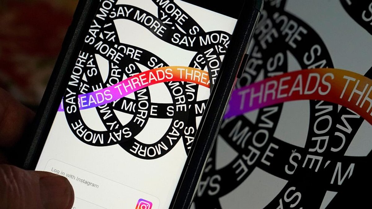 Siamo pronti per Threads?