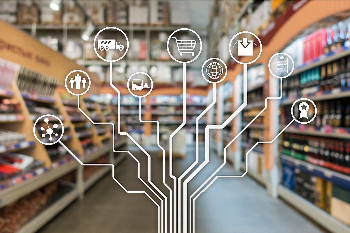 Il Drive to Store per l'Omnicanalità