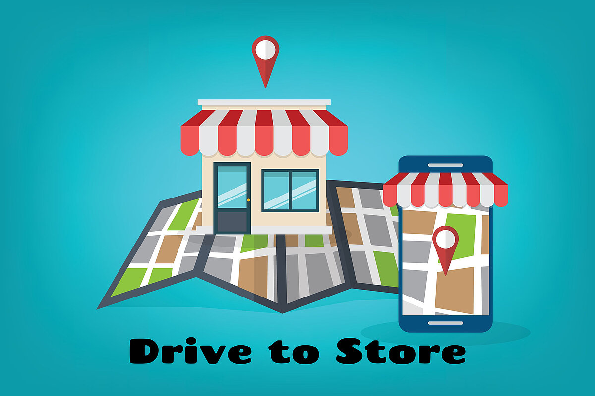 Best Drive to Store strategy?