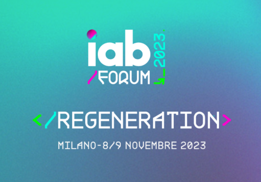 IAB Forum 2023