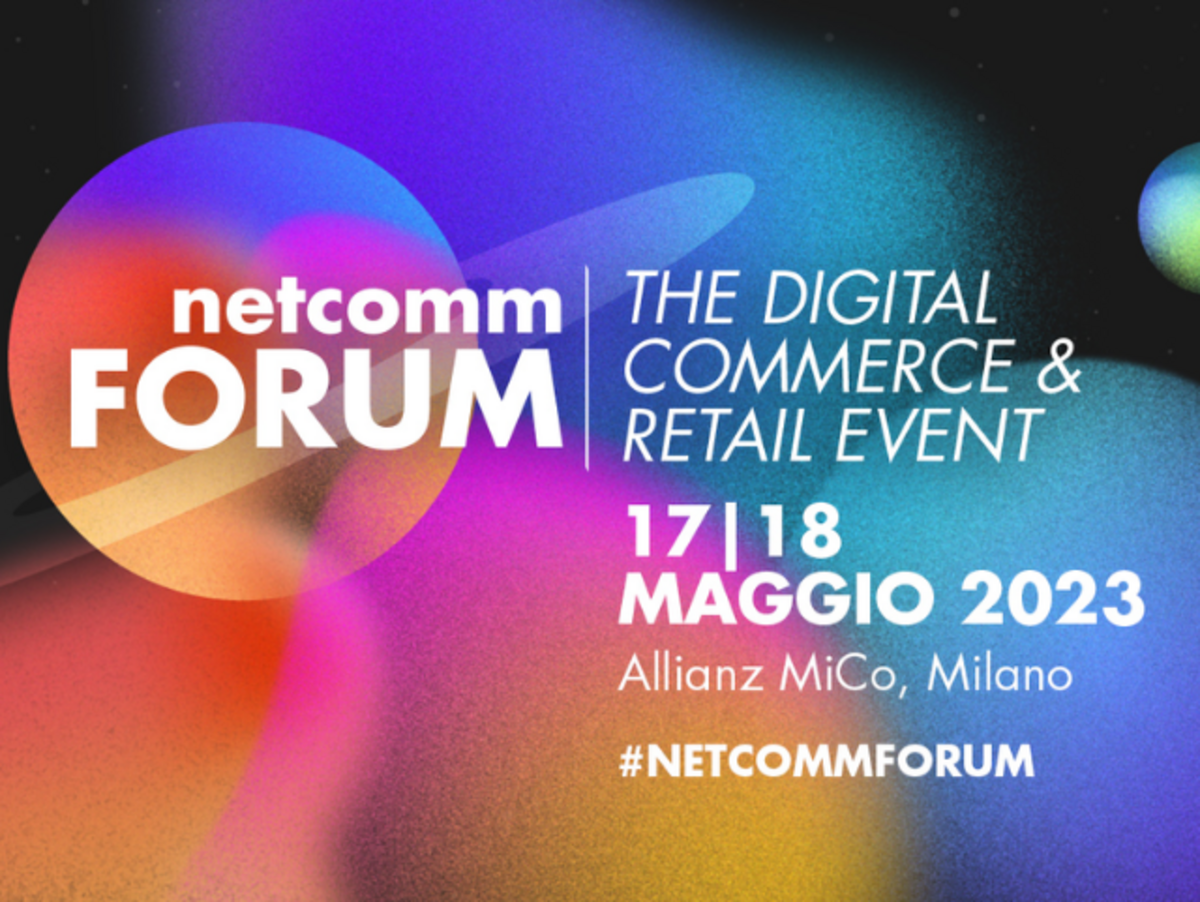 Netcomm eCommerce 2023 