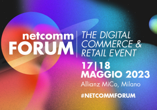 ECOMMERCE FORUM ITALY 2023