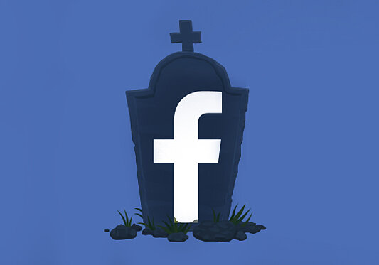 Death of Facebook