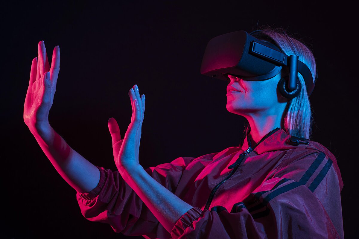 What is the Metaverse