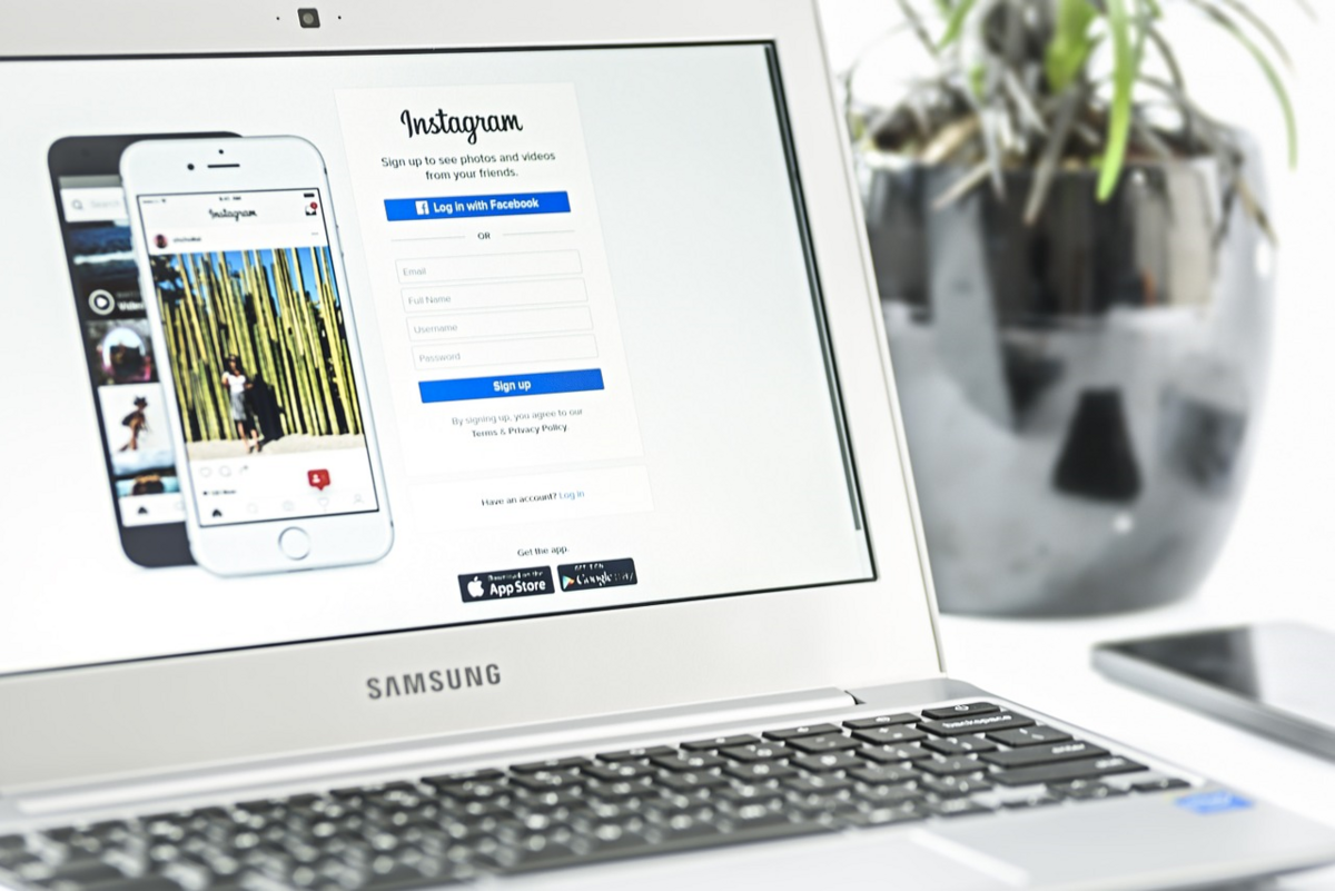 Instagram Business
