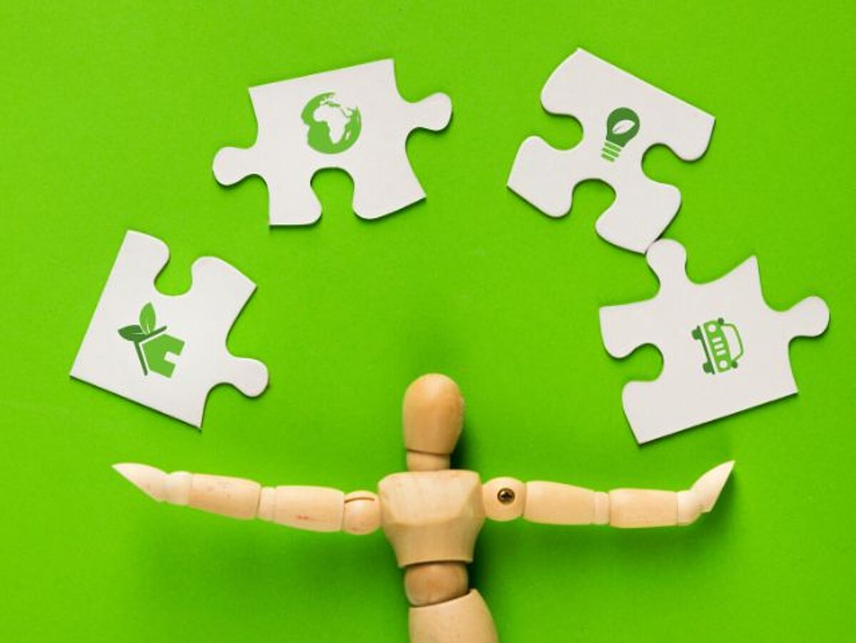 What is Green Gamification?