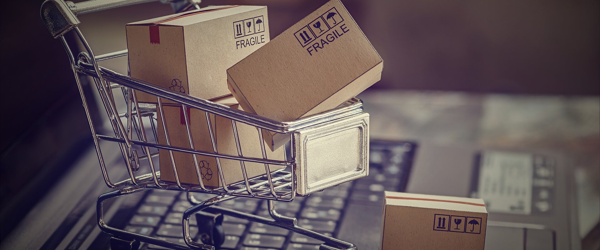 Sales News Archive