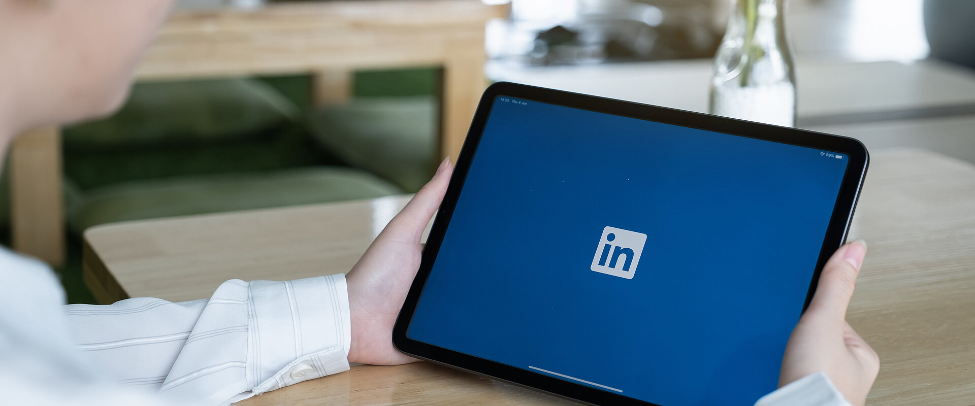 Quali strategie per le attività di LinkedIn Marketing?
