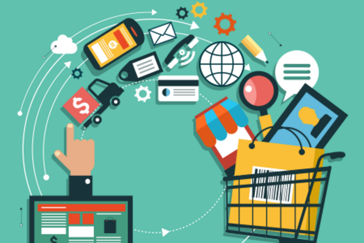 eCommerce 2020 e Covid-19