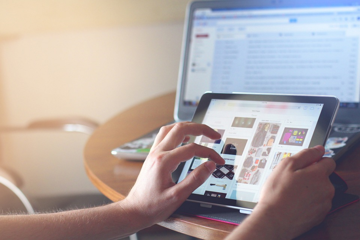 Internet Media in Italia