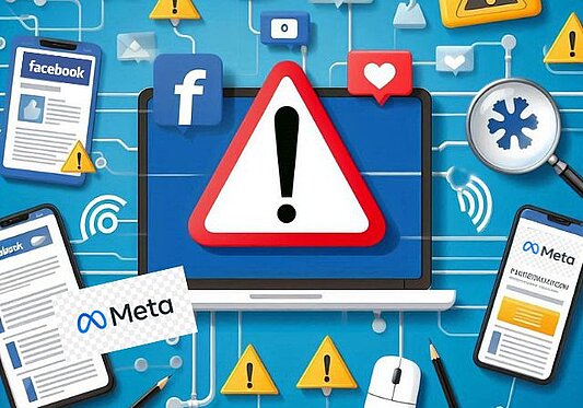 Vuoi Ottenere il Massimo Rendimento dalle Campagne Facebook? Occhio a Non Commettere Questi 9 Errori