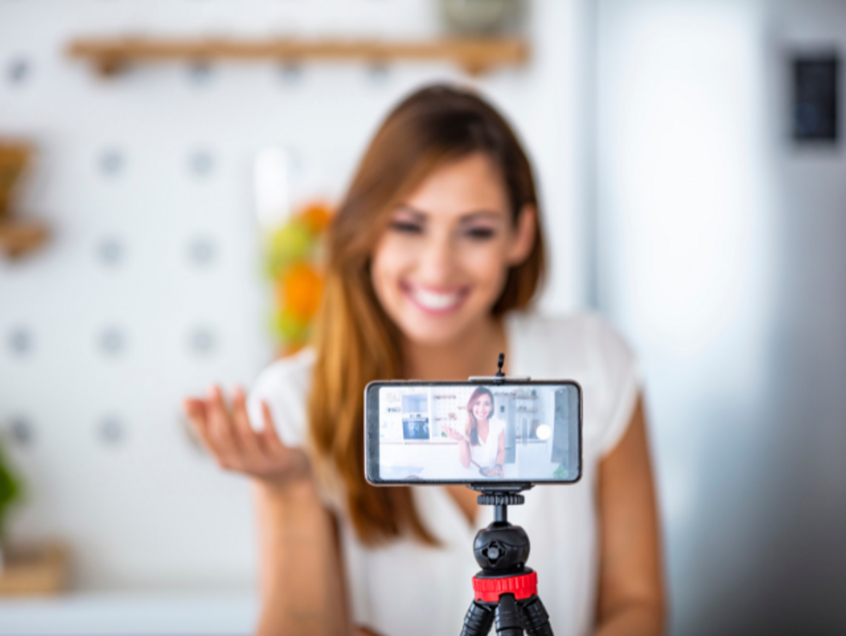 Crisi della Figura dell'Influencer