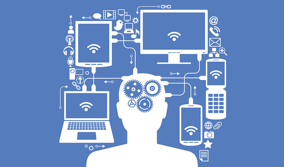 Internet un media imprescindibile