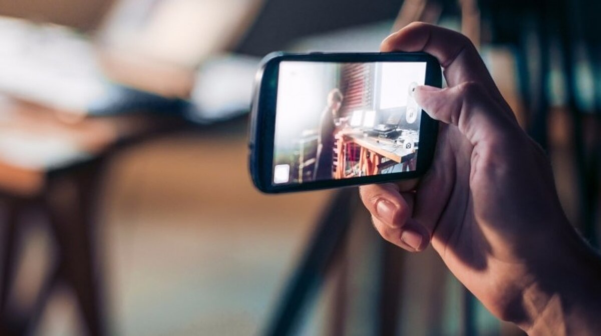 The new tendence of Digital Video