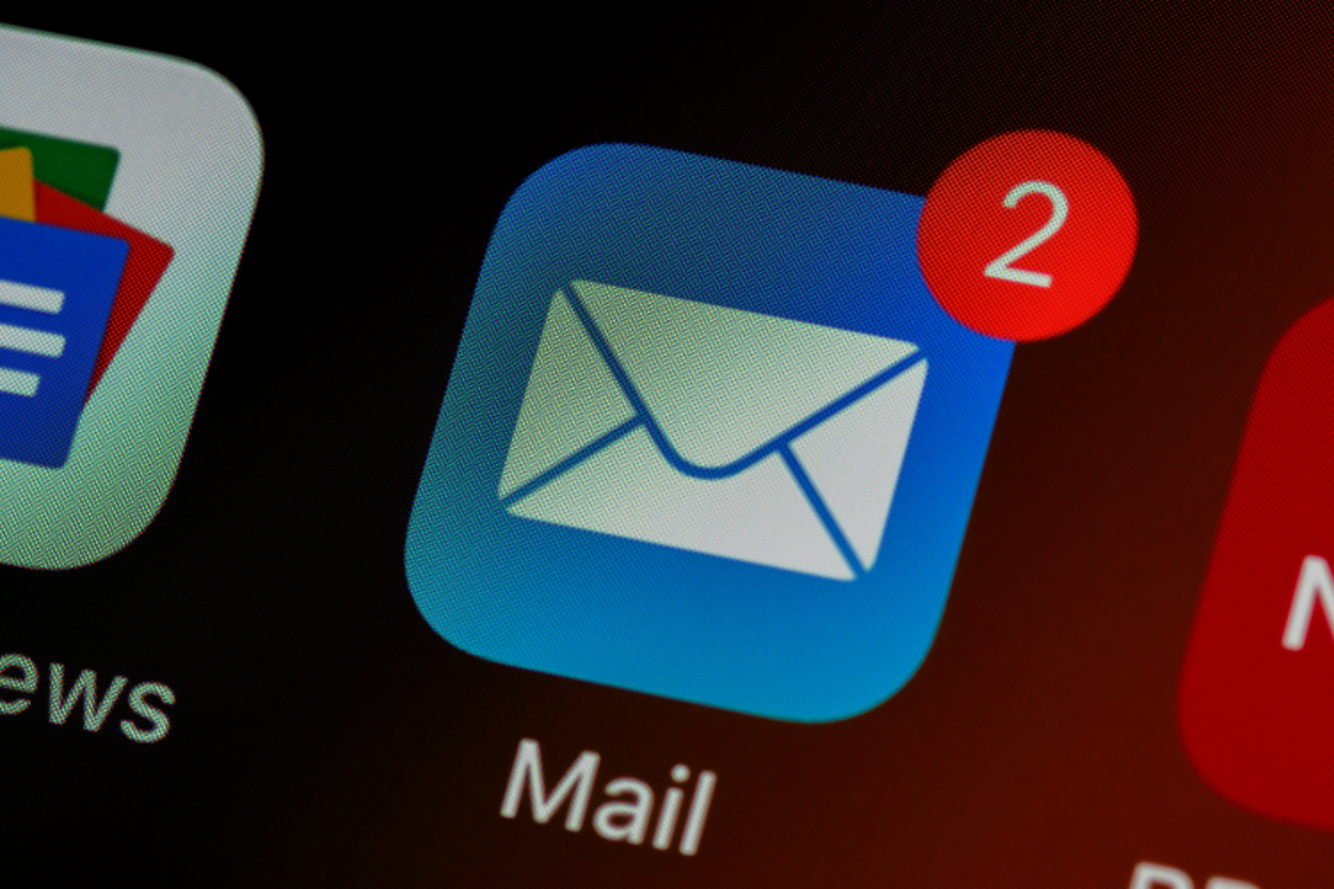 Email Marketing 2022