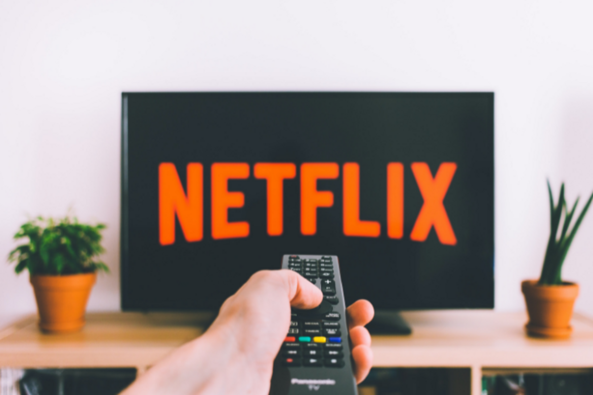 Netflix Adv