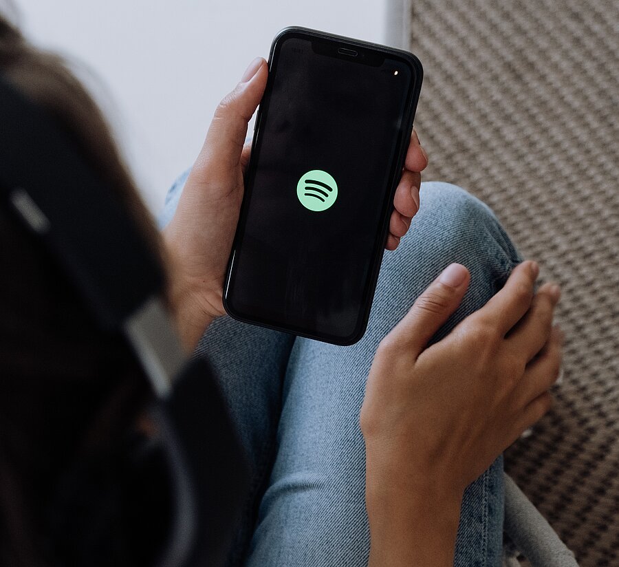 Spotify Ads: a new opportunity 