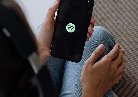 Spotify Ads: a new opportunity