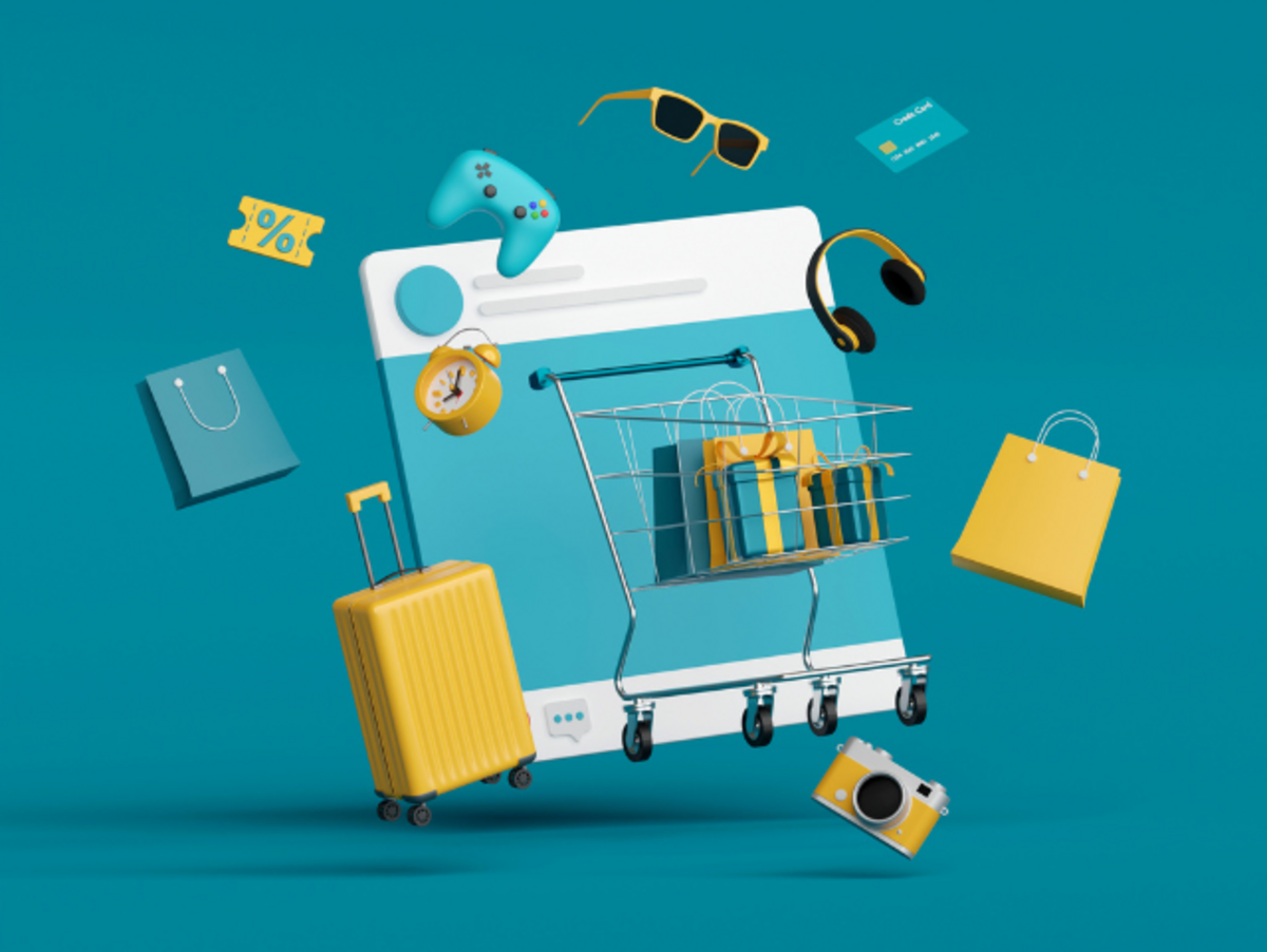 Trend eCommerce 2024 