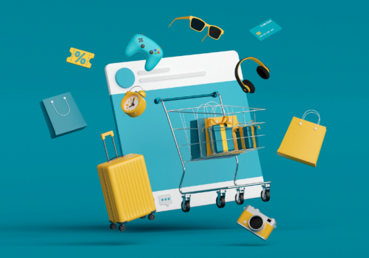 Trend eCommerce 2024 