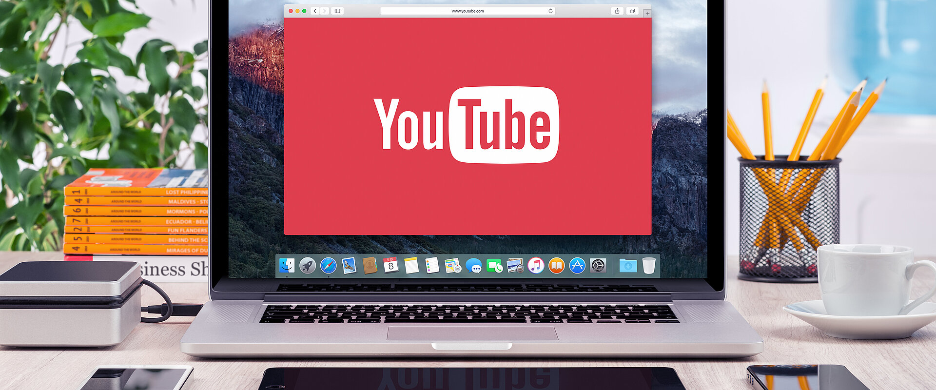 Perchè in Italia è importante fare la Pubblicità Video?