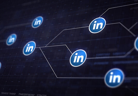 Set up LinkedIn Business Manager